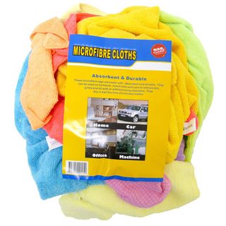 Micro Fibre Multi -Pack