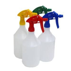 1lt Spray Bottles