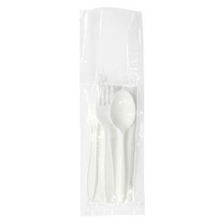 Poly Prop Bags