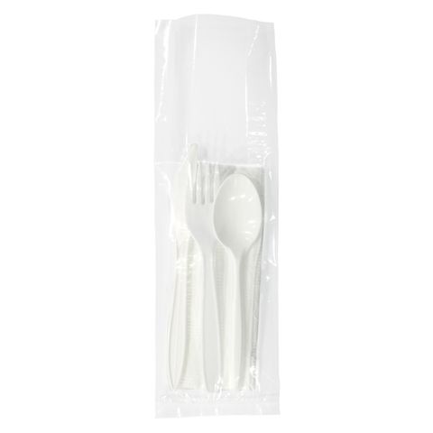 Poly Prop Bags