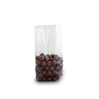 Poly Prop Bags