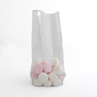 Poly Prop Bags