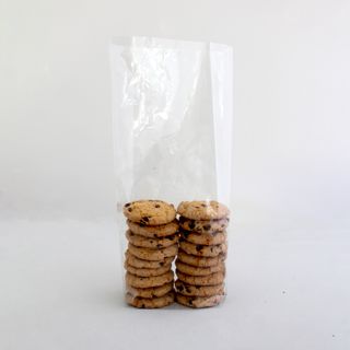 Poly Prop Bags