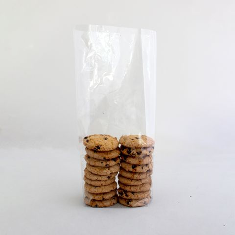 Poly Prop Bags