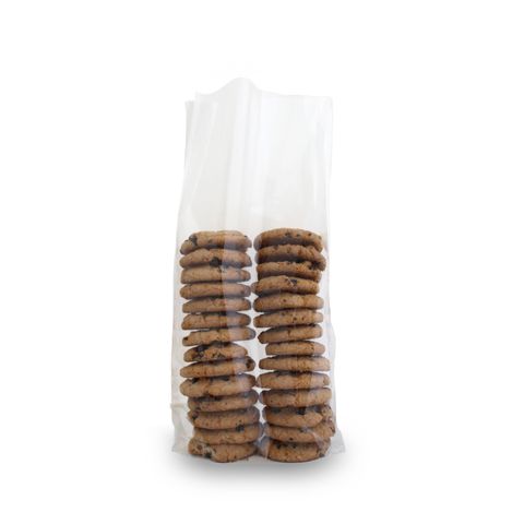 Poly Prop Bags