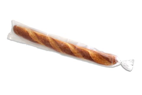 Poly Prop Bags