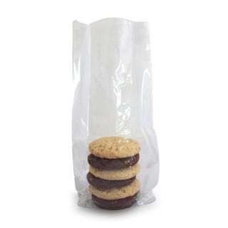 Poly Prop Bags