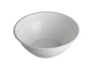 White Noodle Bowl 900ml