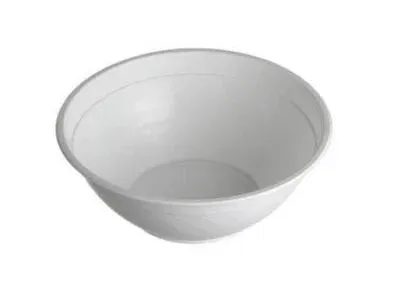 White Noodle Bowl 900ml