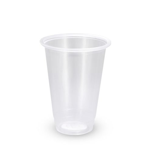 PL10 - 285ml Clear Cups    ctn/1000   slv/50