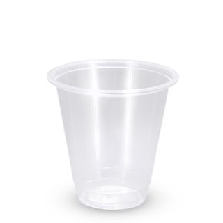 PL12 - 340ml Clear Cups    ctn/1000   slv/50
