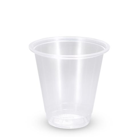 PL12 - 340ml Clear Cups    ctn/1000   slv/50