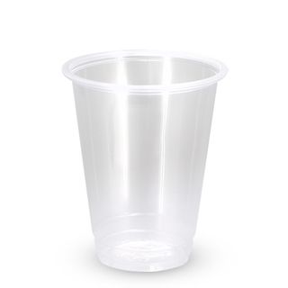 PL15 - 425ml Clear Cups   ctn/1000    slv/50