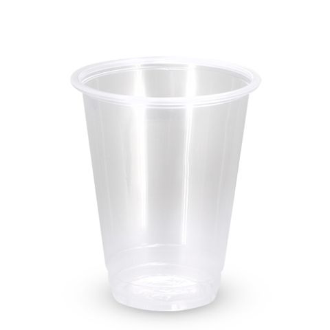 PL15 - 425ml Clear Cups   ctn/1000    slv/50
