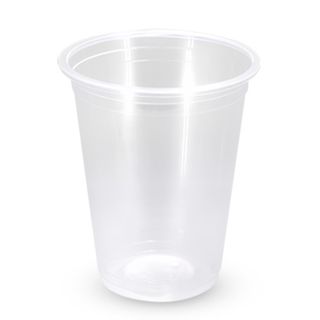 PL18 - 520ml Clear Cups    ctn/1000   slv/50