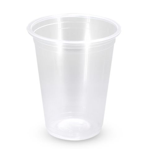 PL18 - 520ml Clear Cups    ctn/1000   slv/50