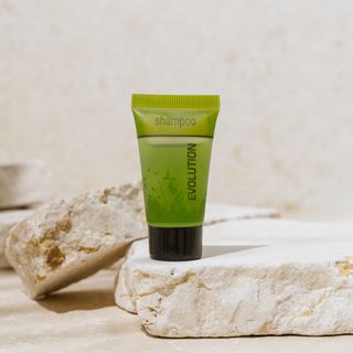 Evolution Guest Amenities - 15ml Shampoo   ctn/400