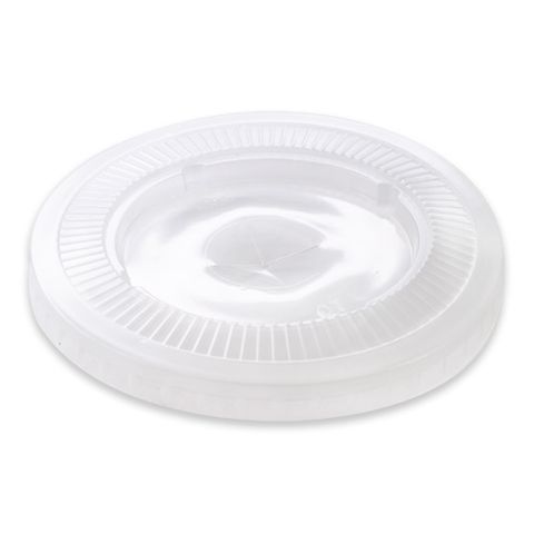 PLFLL - Large Flat Lid for 340,425,520,620ml   ctn/1000   slv/50