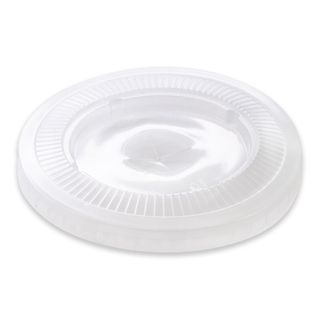 PLFLL - Large Flat Lid for 340,425,520,620ml   ctn/1000   slv/50