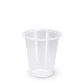 PL8 - 225ml Clear Cups   ctn/1000   slv/50