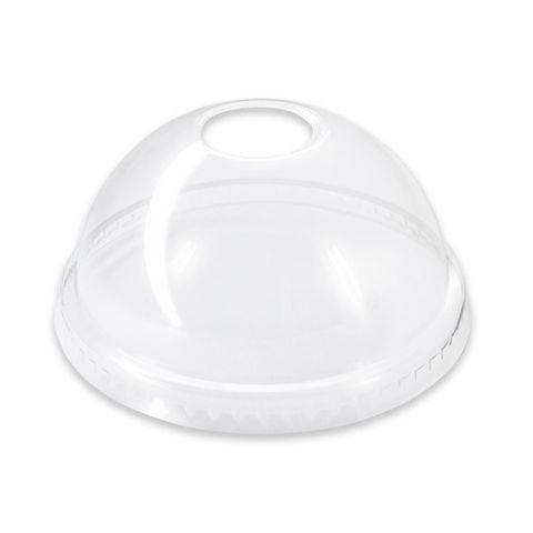PLDLL - Large DOME Lid for 340, 425, 520, 620ml      ctn/1000   slv/50