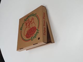 12" Pizza Boxes   pack/50