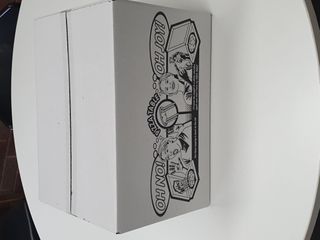 Plastic Pizza Table   ctn/500