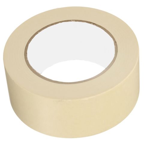 Masking Tape           48mm x 50mm