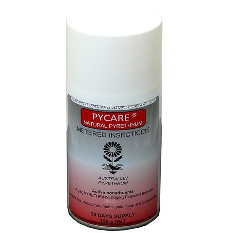 PYCARE Natural Pyrethrum Insect Spray   ctn/12