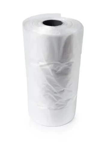 Produce Roll  Bag  450 x 250 + 100mm
