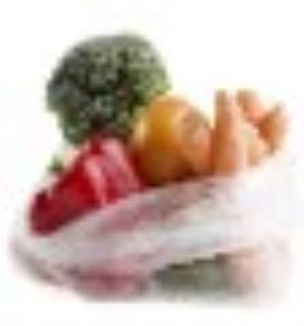 Produce Roll  Bag  450 x 250 + 100mm