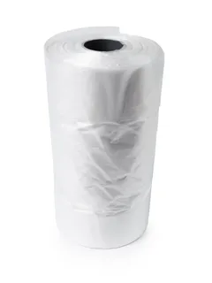 Produce Roll  Bag  450 x 250 + 100mm