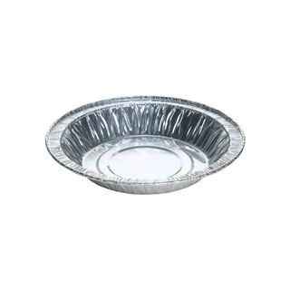 Shallow Pie 94ml Perforated Dish