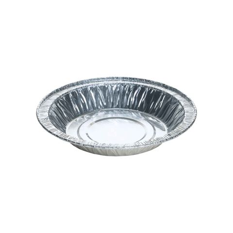 Shallow Pie 94ml Perforated Dish