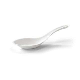 Sugarcane Chinese Soup Spoon ctn /1000   pk/100