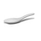Sugarcane Chinese Soup Spoon ctn /1000   pk/100