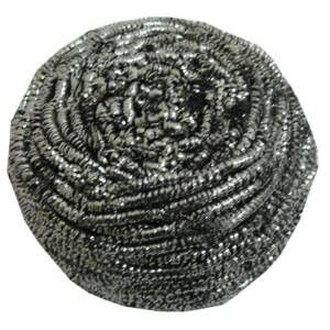 Stainless Steel Scourers 70gm