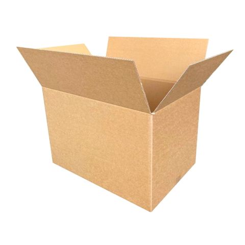 REMOVAL BOXES                 610mm x 410mm x 430mm