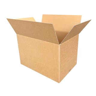 REMOVAL BOXES                 610mm x 410mm x 430mm