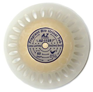Urinal Bio Tabs Clear 3
