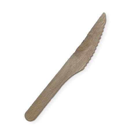 Economy Wooden Knife ctn/2000 pk/100