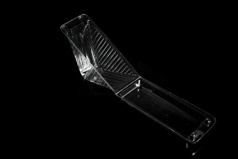 2 Point Sandwich Wedge