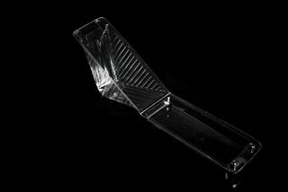 2 Point Sandwich Wedge