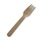 Economy Wooden Fork 160mm ctn/2000 pk/100