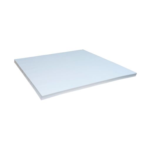 750mm x 750mm Bond Table Paper