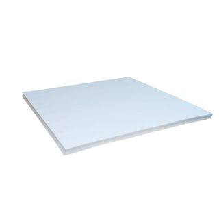 750mm x 750mm Bond Table Paper