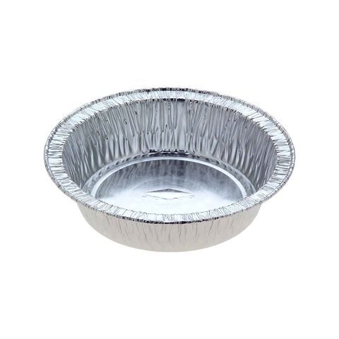 Custard Tart 120ml Perforated