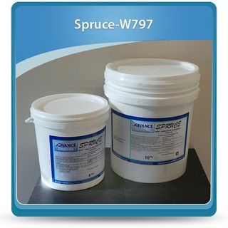 Spruce Urinal Deodoriser Blocks P0797   4kg