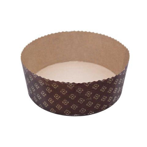Standard Round Cake Mould 1713ml (396 per carton)