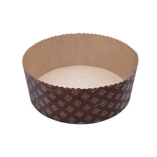 Standard Round Cake Mould 1713ml (396 per carton)